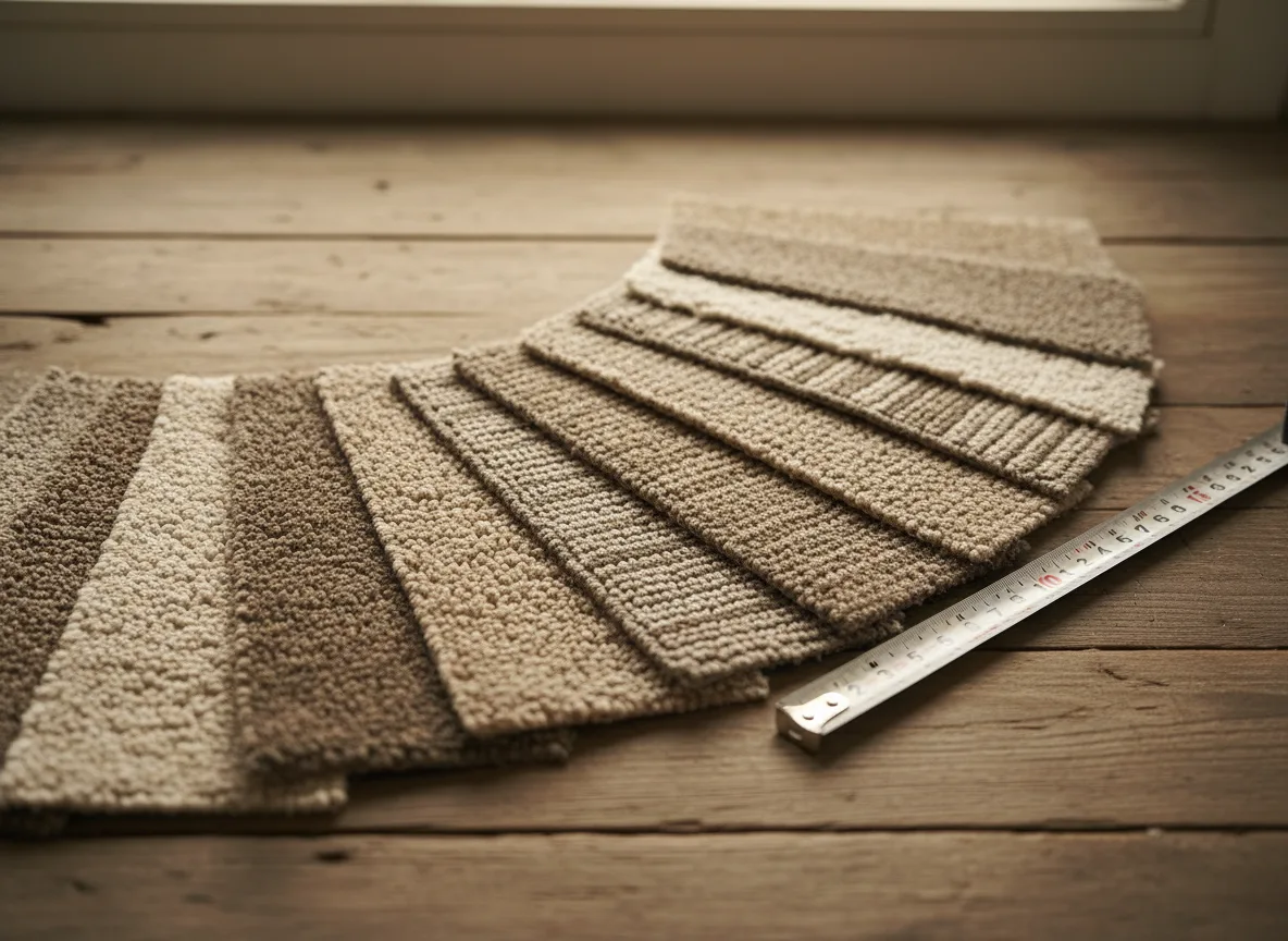 Carpet Installation Tram, KY FAQs